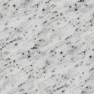 Chapa de Granito Branco Pitaya Escovado, imagem ilustrativa.