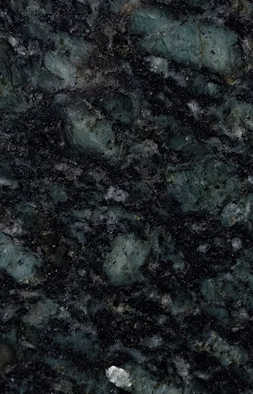 Chapa de Granito Verde Pérola, imagem ilustrativa.