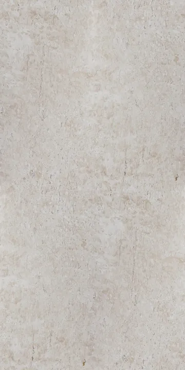 Chapa de Mármore Travertino Nacional, imagem ilustrativa.